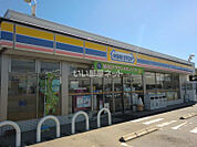 【コンビニエンスストア】ミニストップ富加羽生店まで1421ｍ