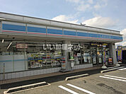 【コンビニエンスストア】ローソン美濃加茂山手店まで572ｍ