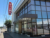 【銀行】十六銀行古井支店まで1189ｍ