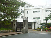 【高校】福岡県立新宮高等学校まで1187ｍ