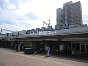 【駅】阪神電鉄　尼崎駅まで1560ｍ
