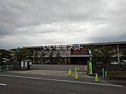 【小学校】観音寺市立豊浜小学校まで910ｍ