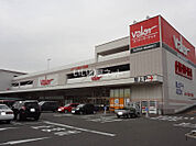 【スーパー】バロー 桑名東店まで1365ｍ