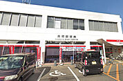 【郵便局】貝塚郵便局まで1183ｍ