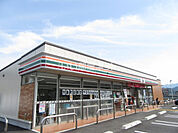 【コンビニエンスストア】セブンイレブン 丹波市島町店まで536ｍ