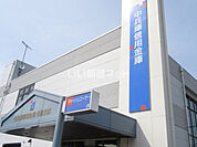 【銀行】中兵庫信用金庫市島支店まで267ｍ