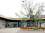 【図書館】山口市立秋穂図書館まで1590ｍ