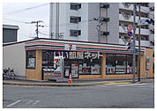 【コンビニエンスストア】セブンイレブン 太宰府店まで2306ｍ