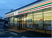 【コンビニエンスストア】セブンイレブン 和歌山太田店まで671ｍ