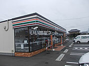 【コンビニエンスストア】セブンイレブン 土浦神立町南店まで1423ｍ