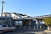 【駅】中山寺まで1811ｍ