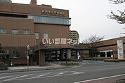 【総合病院】鶴岡市立荘内病院まで1474ｍ