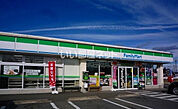 【コンビニエンスストア】ファミリーマート矢板北店まで4284ｍ