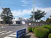 【総合病院】那須中央病院まで3305ｍ