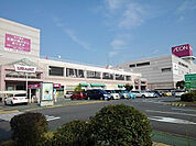 【スーパー】イオン 四日市尾平店まで2218ｍ