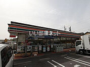 【コンビニエンスストア】セブンイレブン名古屋長須賀店まで1197ｍ