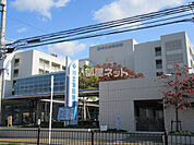 【総合病院】市立池田病院まで1566ｍ