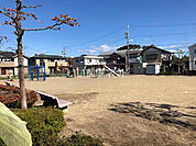 【公園】太平公園まで1102ｍ