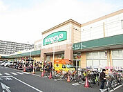 【スーパー】いなげや 大泉学園店まで1175ｍ