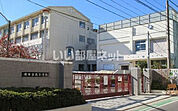【小学校】堺市立鳳小学校まで1255ｍ