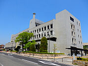 【市役所・区役所】桑名市役所まで1116ｍ