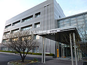 【市役所・区役所】豊山町役場まで1765ｍ