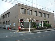 【郵便局】加世田郵便局まで801ｍ