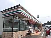 【コンビニエンスストア】セブンイレブン 加世田村原4丁目店まで456ｍ