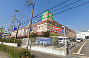 【家電製品】ライフ堺石津店まで1851ｍ