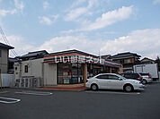 【コンビニエンスストア】セブンイレブン 長府侍町店まで1333ｍ