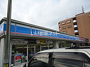 【コンビニエンスストア】ローソン 下関元町店まで594ｍ