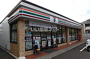 【コンビニエンスストア】セブンイレブン 直江津駅前通り店まで257ｍ