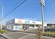 【ドラッグストア】ウエルシア岸和田尾生店まで507ｍ
