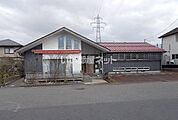 【中華料理】中華料理桃園　小真木原店まで495ｍ