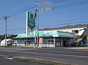 【スーパー】ラピタ 湖陵店まで1879ｍ