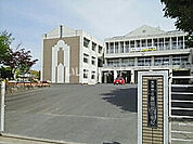 【小学校】大津市立瀬田北小学校まで502ｍ