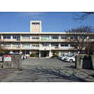 【小学校】鈴鹿市立明生小学校まで535ｍ