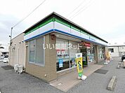 【コンビニエンスストア】ファミリーマート 大垣長松町店まで1640ｍ