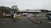 【駅】詫間まで1110ｍ