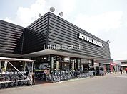 【ホームセンター】ジョイフル本田(ホームセンター) 市原店まで354ｍ