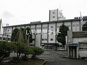 【専門学校】福井工業高等専門学校まで1596ｍ