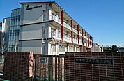 【小学校】栃木市立大平南小学校まで1615ｍ