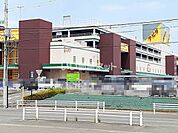 【スーパー】アピタ 木曽川店まで1314ｍ