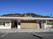 【駅】新蒲原まで1861ｍ