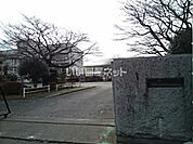 【小学校】下野市立石橋小学校まで1037ｍ