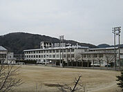 【中学校】木津川市立泉川中学校まで6052ｍ
