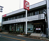 【銀行】千葉銀行佐倉支店まで786ｍ
