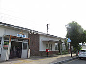 【駅】ＪＲ黒井(兵庫県)まで705ｍ
