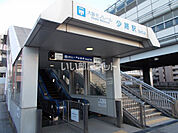 【駅】少路まで1355ｍ