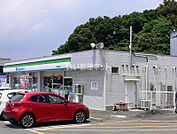 【コンビニエンスストア】ファミリーマート 湖西鷲津東店まで501ｍ